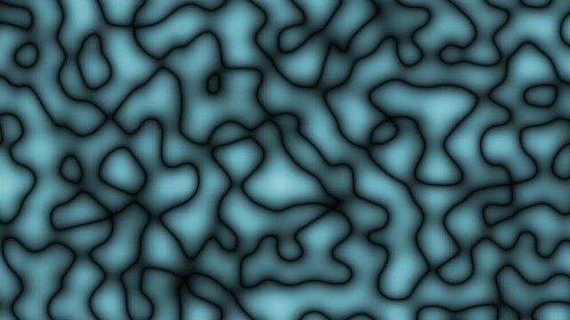 abstract blue line video motion graphic background texture pattern. 