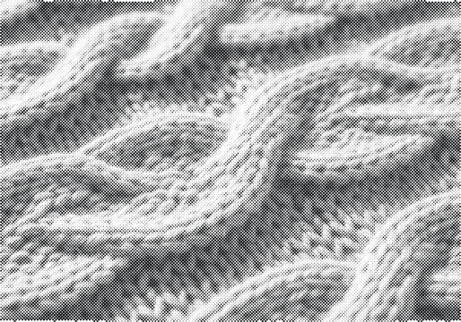 halftone knit texture background sweater graphic design pattern monochrome fabric textile wool warm