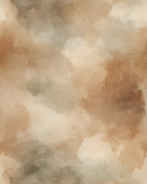 Calmness balance warmth texture atmosphere blend to soften dissolve lights and shadows into muted earth tone pigments