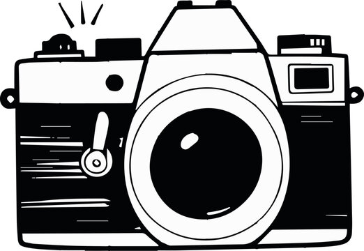 Film production camera and reel equipment set