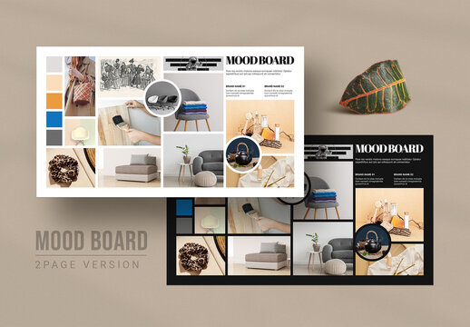 Mood Board