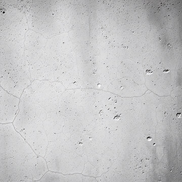 Realistic concrete wall texture background