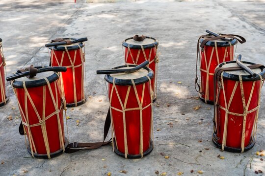 drum