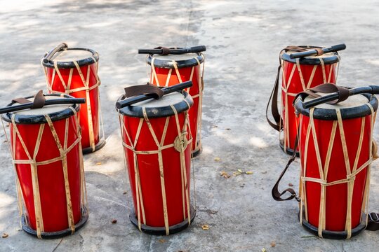 drum