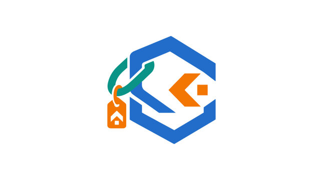 Icon of A Locksmith Lock Picking Tools in Security and Protection Style