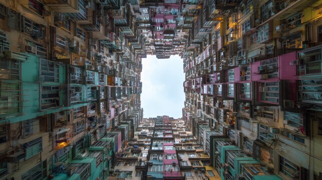 Colecci&oacute;n a&eacute;rea de ciudades, rascacielos, puertos, carreteras y tramas urbanas captadas con dron, con atm&oacute;sferas din&aacute;micas y gran escala visual.