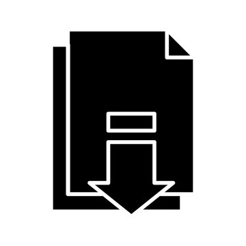 Questionnaire Survey Form Checklist Icon