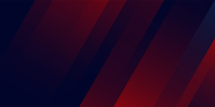 simple red blue abstract background with gaming style. abstract event design template.