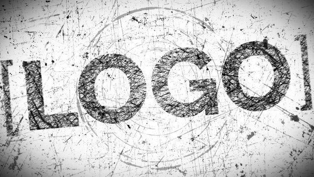 Abstract Logo