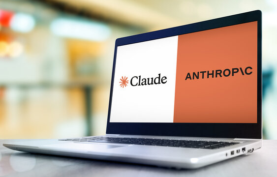 Claude large language models developed by Anthropic