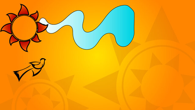 sinhala and tamil new year post background