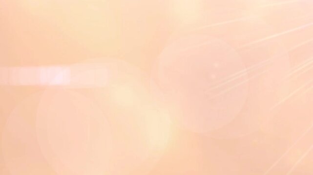 abstract pink background with bokeh