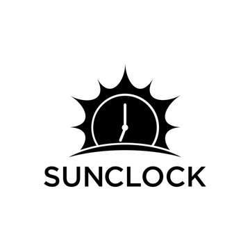 sunclock logos