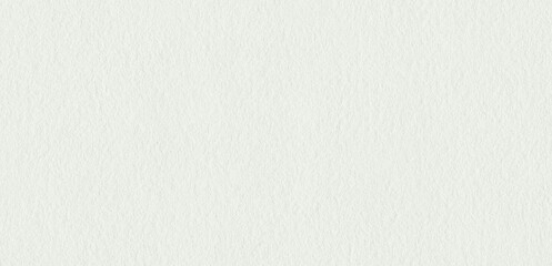 Fototapeta premium White paper texture background with rough grain surface. High quality blank sheet for stationery and artistic drawing. Minimalist light backdrop for graphic design presentation