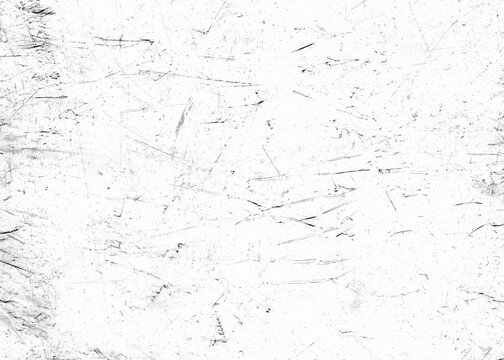 Vintage grunge paper texture isolated. Old worn overlay distressed background. Torn and crumpled pattern for cover. Vintage scratched grunge effect for design.