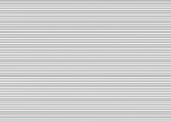 Fototapeta premium black horizontal lines white background page lines black and white 