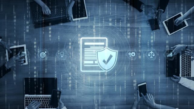 Compliance ensures alignment with standards, laws, and policies. A strong compliance system helps enforce regulation, protect organizations, and improve global compliance transparency. Muxer