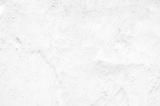 Rough white textured background with speckles