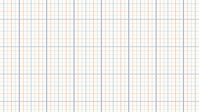 Technical grid layout with alignment guides representing precision design workflow used for interface prototyping, layout planning, and structured visual development in digital systems