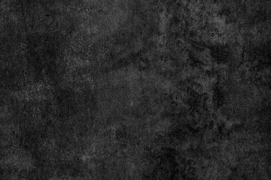 Dark textured concrete surface background