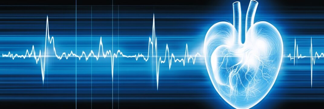 Futuristic Medical Analysis of Health Diagnostics with Electrocardiogram Technology and Treatments