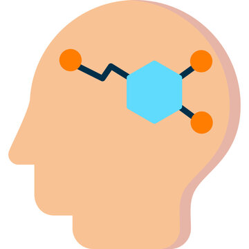 Dopamine Icon