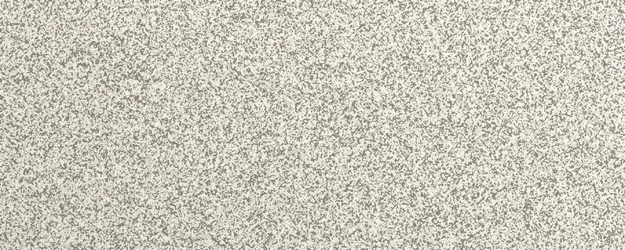 White Cream Open Cell Foam Texture with Soft Porous Surface and Rounded Cell Pattern