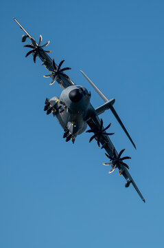 Airbus A400M Atlas