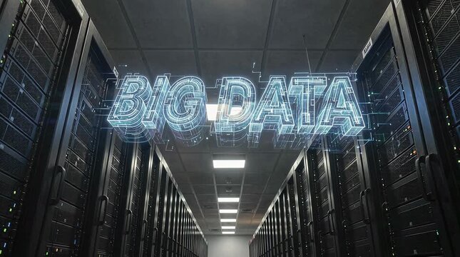Exploring Big Data Infrastructure in Modern Technology Environments
