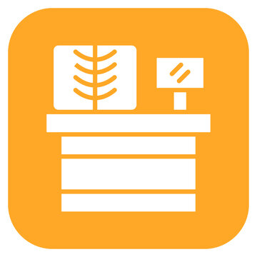 Densiometry Icon Style