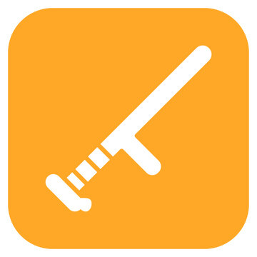 Baton Icon Style
