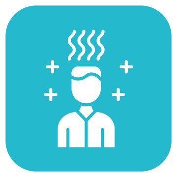 Schizoid Personality Disorder Icon Style