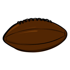 Fototapeta premium Football 