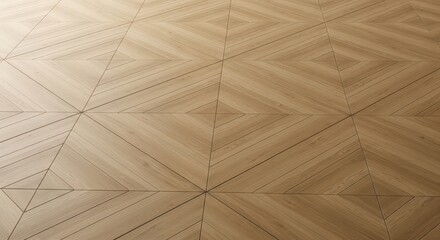 Fototapeta premium Geometric Diamond Pattern With Small Dots In A Repeating Arrangement On A Textured Background