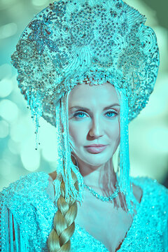 Bridal Fantasy Queen