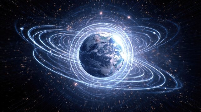 global fitness pulse synchronizing heartbeats through planetary ley lines, cardiovascular resonance geomagnetic rhythm collective conditioning, earth heartbeat