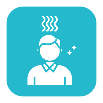 Schizoid Personality Disorder Icon