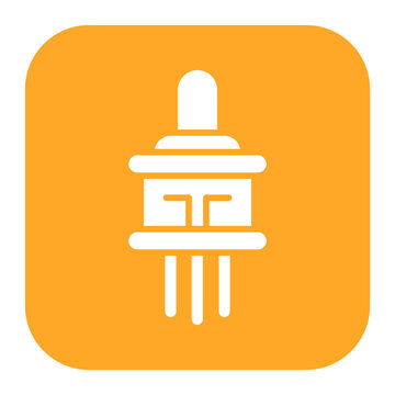 Diode Icon