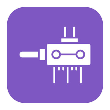 Potentiometer Icon