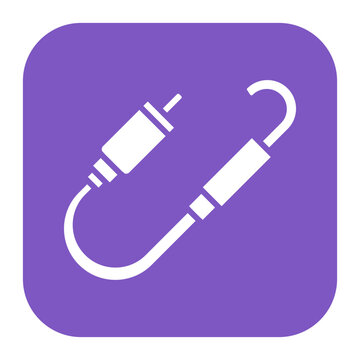 Mini Jack Icon