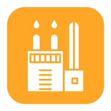 Hydrometallurgy Icon