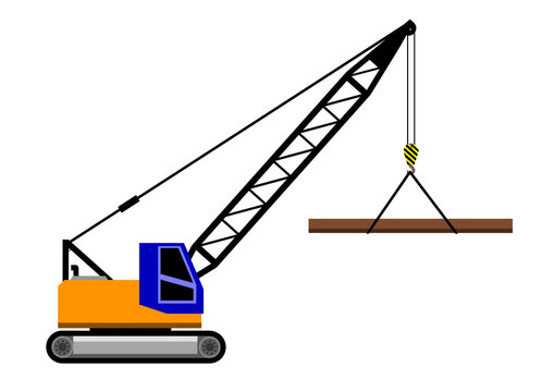 Crane 