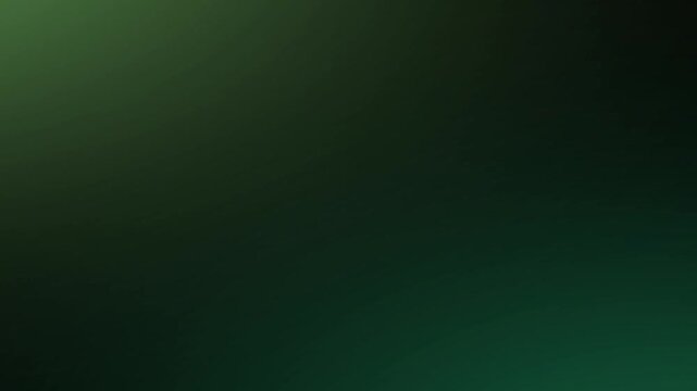 Smooth Animated Gradient Background Loop. Abstract Color Motion