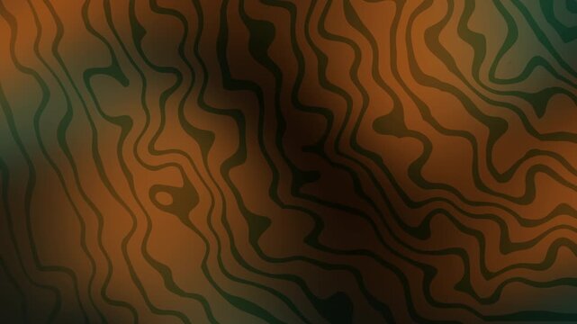 Brown wood grain swirls pattern for design projects, backgrounds, textures, packaging, scrapbooking, and artistic applications needing a natural aesthetic.