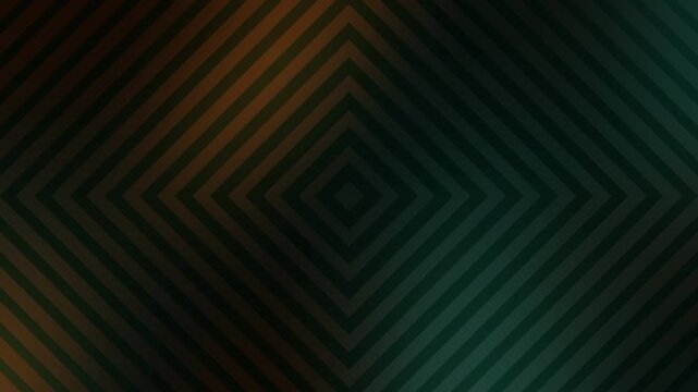 Layered diamond shapes in dark gold and teal, suitable for luxury branding or elegant design projects. Perfect for upscale marketing materials.