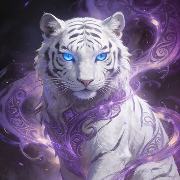 felino cosmico