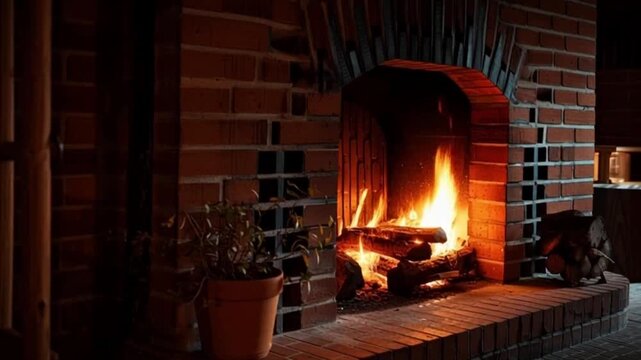 Kamin