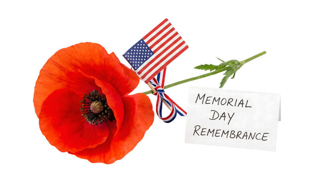 memorial day remembrance 
