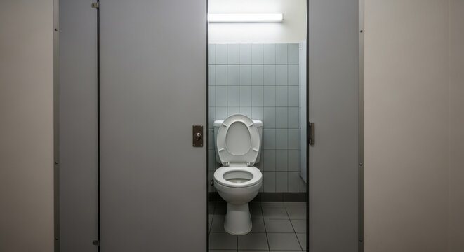 Public Restroom Stall Door Sli 1 Gigapixel