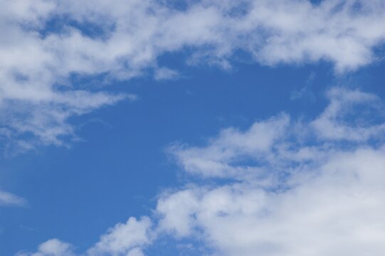 Clouds